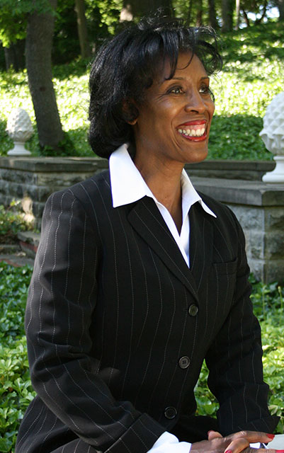 fredina weems