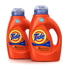 Tide: Cleanser