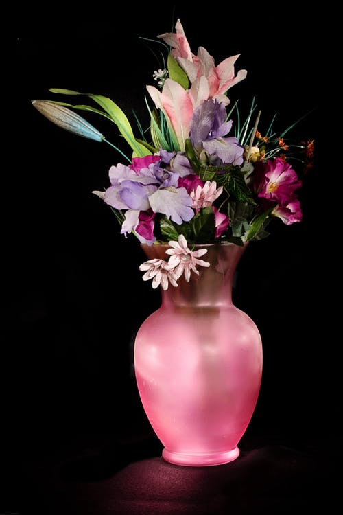 Flower Vase