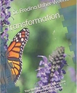 Transformation Journey Book Club