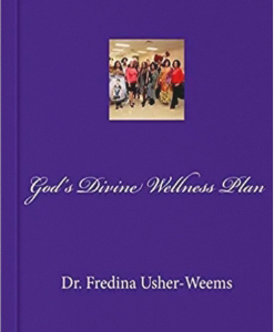 God's Divine Wellness Plan