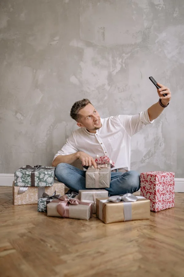 Self-Confidence In Using Your Gifts